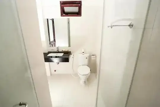 Queen Hotel Nt - By Bay Luxury Nha Trang Apartamento