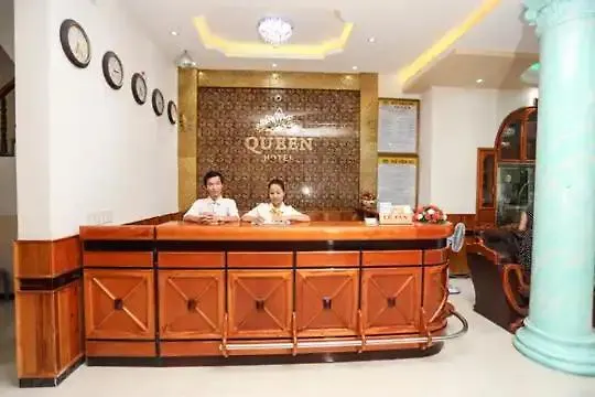 Apartamento Queen Hotel Nt - By Bay Luxury Nha Trang
